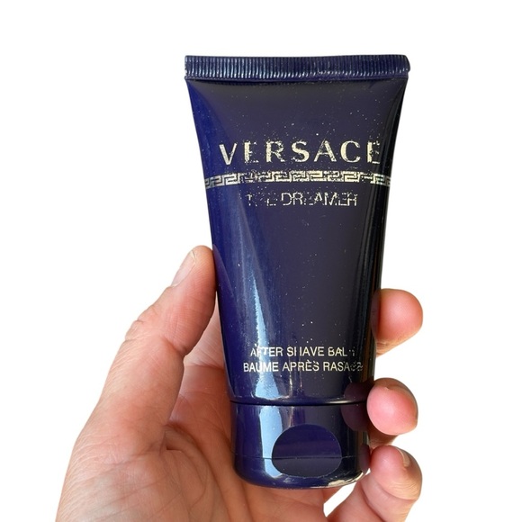 Versace The Dreamer After Shave Balm 1.7 oz As Pictured - Picture 3 of 4